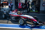 Formule F4 Matyas Vitver CArbonia Cup Slovakiaring 14.5.2026