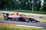 Formule F4 Matyas Vitver CArbonia Cup Slovakiaring 14.5.2026