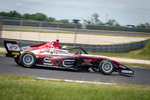 Formule F4 Matyas Vitver CArbonia Cup Slovakiaring 14.5.2026