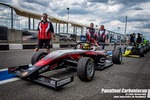 Carbonia Cup Slovakiaring Formule F4 Matas Vitver