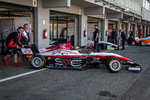 Formule F4 Matyas Vitver CArbonia Cup Slovakiaring 14.5.2026
