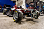 Formule F4 Matyas Vitver CArbonia Cup Slovakiaring 14.5.2026