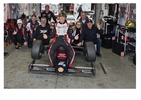 Formule F4 Matyas Vitver CArbonia Cup Slovakiaring 14.5.2026