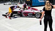 Cez championsip koletivní test Matyas Vitver Slovakia ring 2026 