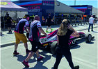 Cez championsip koletivní test Matyas Vitver Slovakia ring 2026 