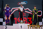 winner Matyas Vitver Most 2026 Carboniacup