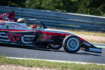 Tatuus F4 T421 Gen 2 Matyas Vitver