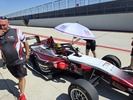 WINNER Michael Fiala Motor-sports - Track Day Matyas Vitver