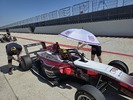 WINNER Michael Fiala Motor-sports - Track Day Matyas Vitver