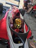 WINNER Michael Fiala Motor-sports - Track Day Matyas Vitver
