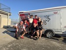 WINNER Michael Fiala Motor-sports - Track Day Matyas Vitver
