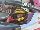 WINNER Michael Fiala Motor-sports - Track Day Matyas Vitver