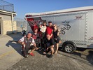 WINNER Michael Fiala Motor-sports - Track Day Matyas Vitver