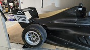 Tatuus F4 Formule svc group Matyas Vitver