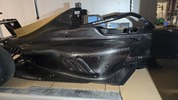 Tatuus F4 Formule svc group Matyas Vitver
