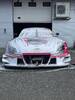 Audi WTT-R DTM Race peciál vyvinutý a speciál SVC Group, SVC Vitver Racing.