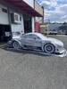Audi WTT-R DTM Race peciál vyvinutý a speciál SVC Group, SVC Vitver Racing.