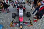 DEN MOTORSPORTU ROZBURÁCEL CENTRUM NÁCHODA – SVC GROUP výroba tažné zařízení