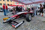 DEN MOTORSPORTU ROZBURÁCEL CENTRUM NÁCHODA – SVC GROUP výroba tažné zařízení