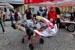 DEN MOTORSPORTU ROZBURÁCEL CENTRUM NÁCHODA – SVC GROUP výroba tažné zařízení