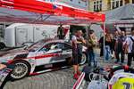 DEN MOTORSPORTU ROZBURÁCEL CENTRUM NÁCHODA – SVC GROUP výroba tažné zařízení