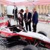 DEN MOTORSPORTU ROZBURÁCEL CENTRUM NÁCHODA – SVC GROUP výroba tažné zařízení