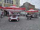 DEN MOTORSPORTU ROZBURÁCEL CENTRUM NÁCHODA – SVC GROUP výroba tažné zařízení