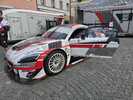 DEN MOTORSPORTU ROZBURÁCEL CENTRUM NÁCHODA – SVC GROUP výroba tažné zařízení