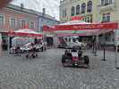 DEN MOTORSPORTU ROZBURÁCEL CENTRUM NÁCHODA – SVC GROUP výroba tažné zařízení