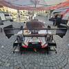 DEN MOTORSPORTU ROZBURÁCEL CENTRUM NÁCHODA s Tatuus F4 / Audi DTM WTTR