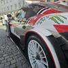DEN MOTORSPORTU ROZBURÁCEL CENTRUM NÁCHODA – SVC GROUP výroba tažné zařízení
