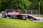 Matyas Vitver Tatuus F4 