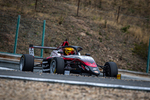Matyas Vitver Tatuus F4 2026
