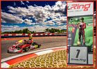 Racing Driver Biography