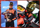 Racing Driver Biography