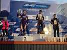 Driver results Matyas Vitver Race driver F4 SVC Brno