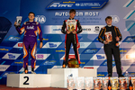 Debut in Formula F4: Matyas Vitver, Most Circuit 11.10.2026