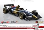 Formule Boss GP Wolf Racing  