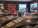 Wolf racing Engineering  