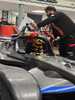 Wolf racing Engineering  