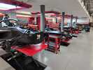 Wolf racing Engineering  