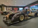Wolf racing Engineering  