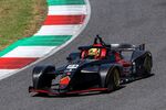 Wolf Racing GB 08 Raiden