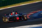 Wolf Racing GB 08 Raiden