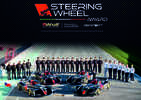 Steering Wheel Award Matyas Vitver