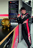 Steering Wheel Award Matyas Vitver