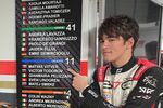 Steering Wheel Award Matyas Vitver