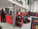 Wolf Racing Steering Wheel Award Matyas Vitver