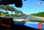 1. Etapa Jeddah - Al Wajh Dakar 2020