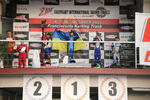 Matyas Vitver Pilot karting druhé= místo na světovém finále  v Italii pro rok 2022
